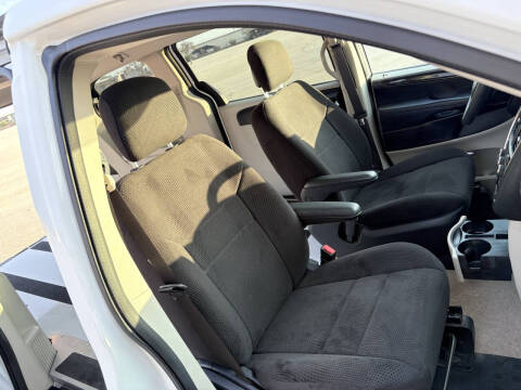 2014 RAM C/V Tradesman