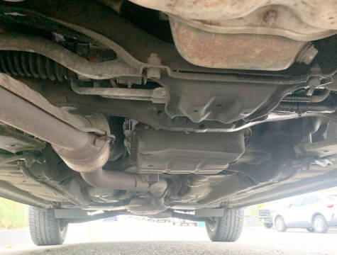 2012 Subaru Forester 2.5X Premium