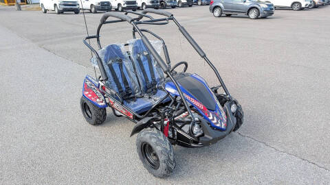 2026 TrailMaster Blazer 200R