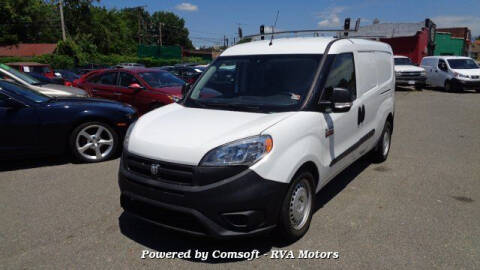 2015 RAM ProMaster City Wagon for sale at RVA MOTORS in Richmond VA