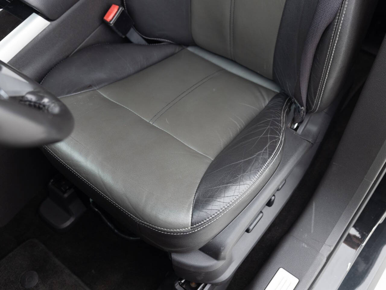 Used Car 2013 Ford Edge  Sport 4dr Crossover For Sale Under $10,000 In Coal City, Illinois