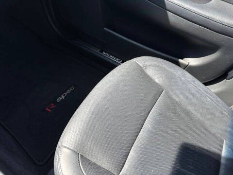 2013 Hyundai Genesis 5.0L R-Spec