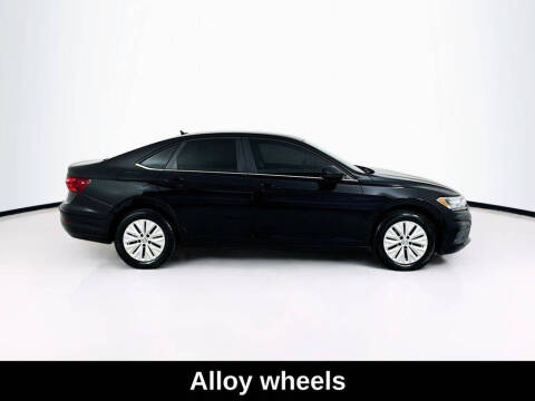 2020 Volkswagen Jetta