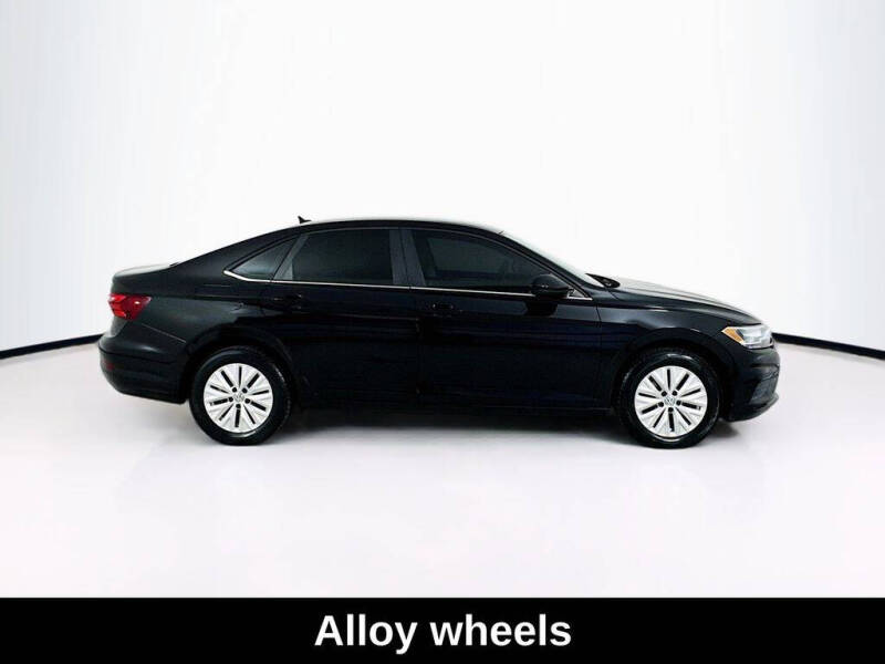 2020 Volkswagen Jetta