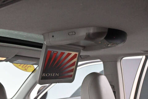 2012 Toyota Highlander SE