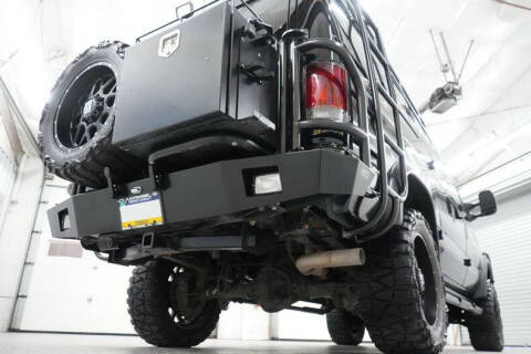 2013 Ford E-Series E-350 SD