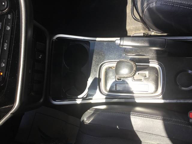 2018 Mitsubishi Outlander SE