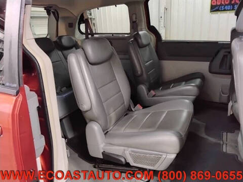 2008 Dodge Grand Caravan SXT