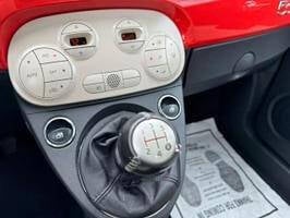 2019 FIAT 500 for sale at EINSPRITZEN AUTO HAUS in Boise, ID