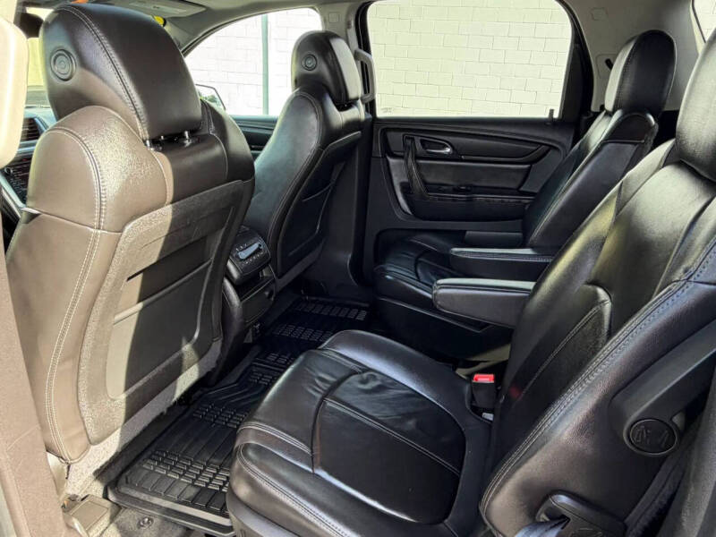 2015 GMC Acadia SLT-1