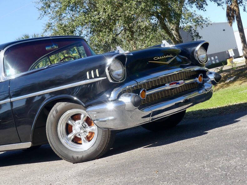 1957 Chevrolet Bel Air
