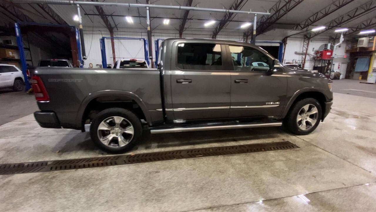 2021 Ram 1500 for sale at Victoria Auto Sales in Victoria, MN