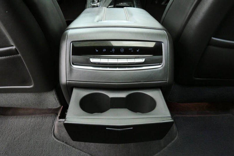 2023 Cadillac Escalade-V