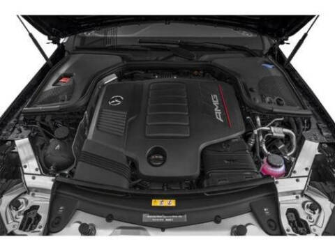 2020 Mercedes-Benz CLS AMG CLS 53