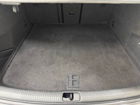 2015 Audi A3 2.0T quattro Premium Plus