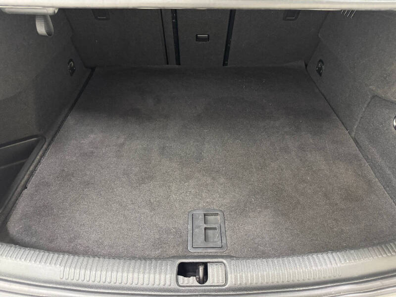 2015 Audi A3 2.0T quattro Premium Plus