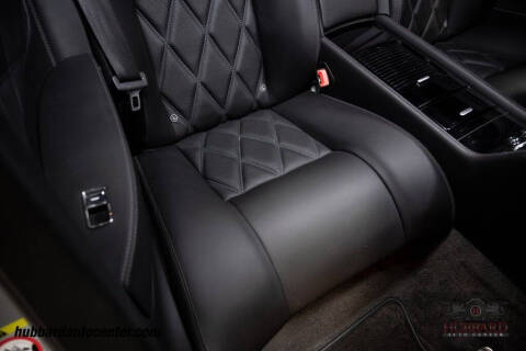 2009 Bentley Continental GT