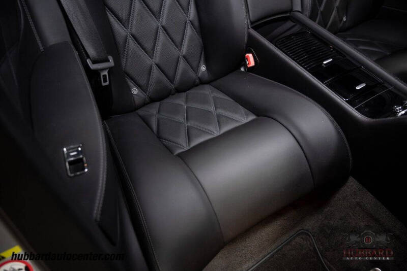 2009 Bentley Continental GT