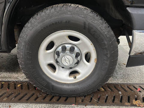 2017 Chevrolet Express LT 3500