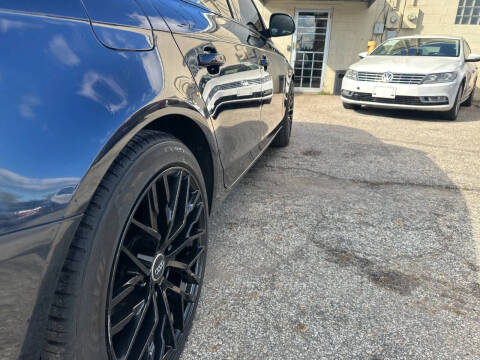 2009 Audi A4 2.0T quattro Premium Plus