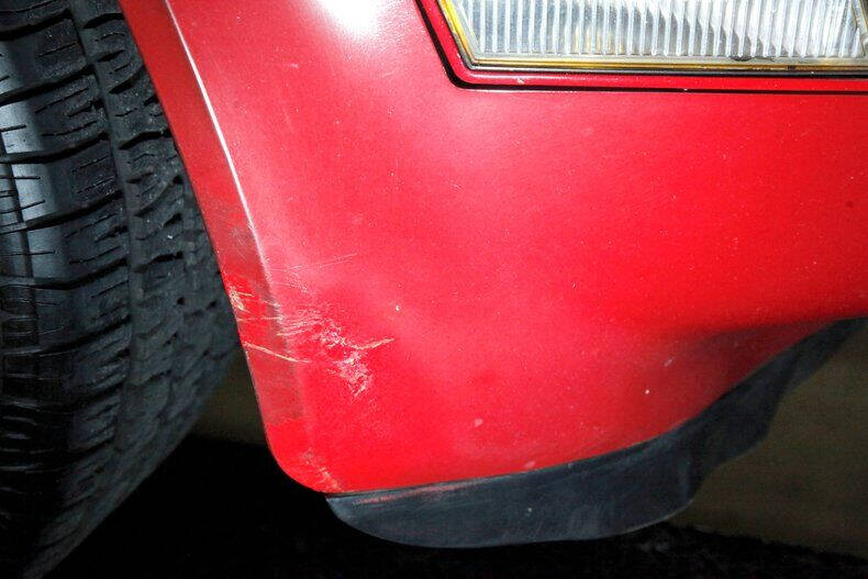 1981 Chevrolet Corvette