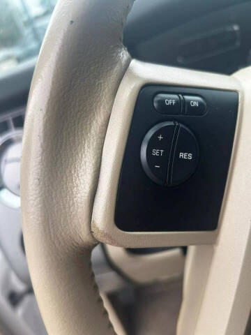 2014 Ford Expedition EL XLT