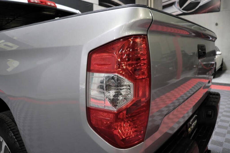 2014 Toyota Tundra Platinum