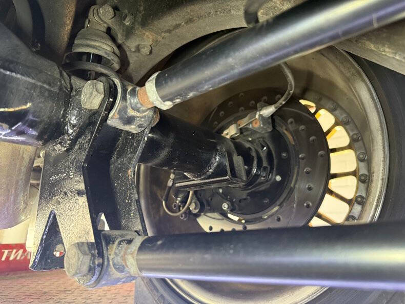 1957 Chevrolet Bel Air