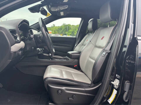 2023 Dodge Durango GT Premium