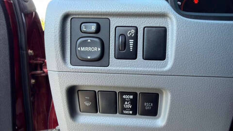 2011 Toyota 4Runner SR5