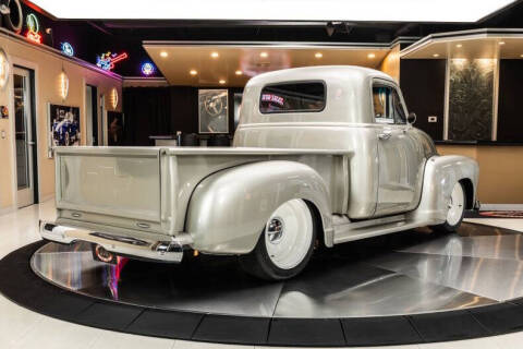 1954 Chevrolet 3100