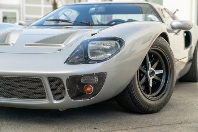 1966 Ford GT40 5