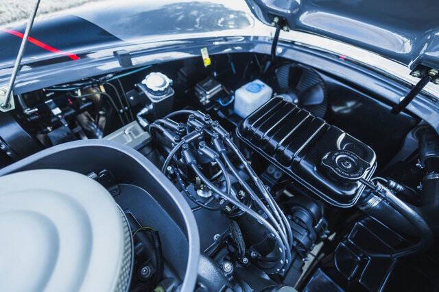 1965 Shelby Superformance