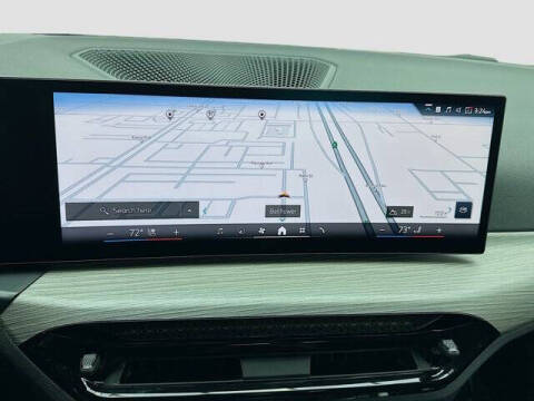 2025 BMW 4 Series 430i