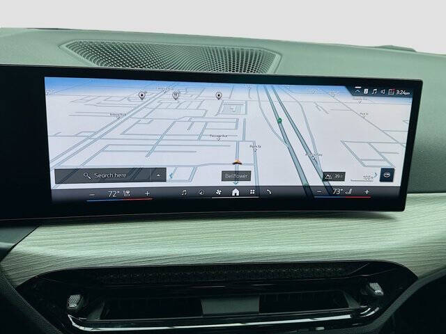 2025 BMW 4 Series 430i
