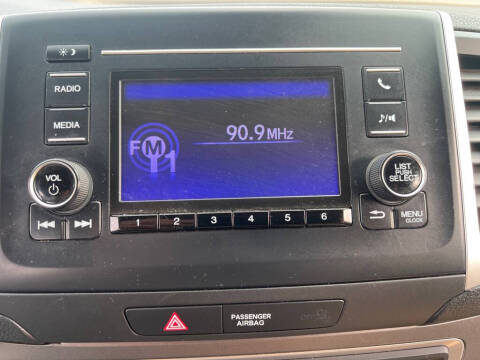 2019 Honda Pilot LX