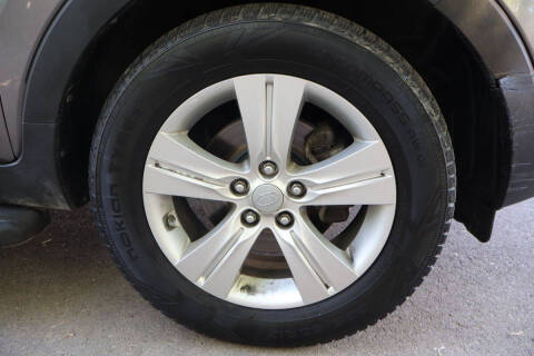 2011 Kia Sportage LX