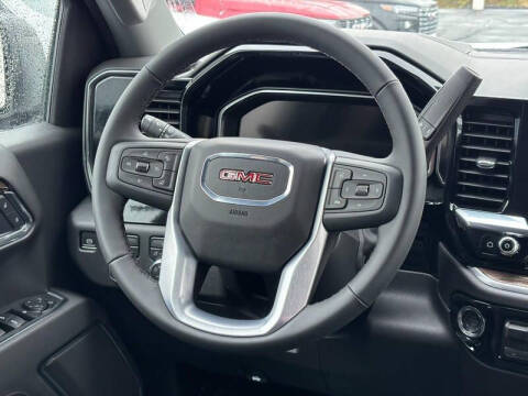 2026 GMC Sierra 1500 Elevation Standard