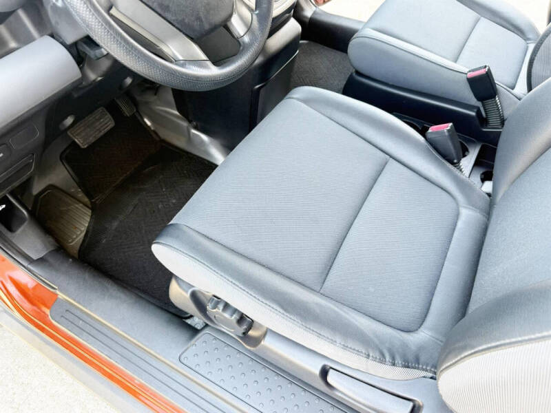 2004 Honda Element EX