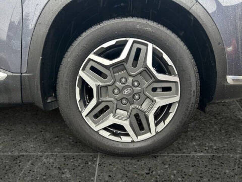 2023 Hyundai Santa Fe Plug-In Hybrid Limited