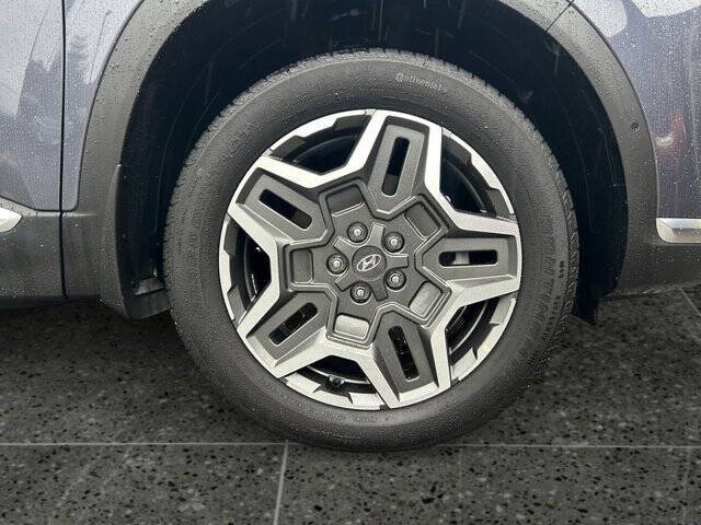 2023 Hyundai Santa Fe Plug-In Hybrid Limited