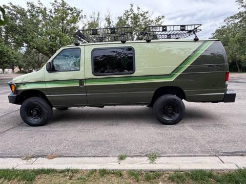 2003 Ford E-Series E-350 SD