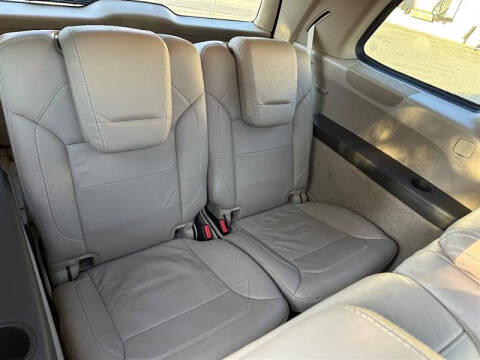 2014 Mercedes-Benz GL-Class GL 450 4MATIC