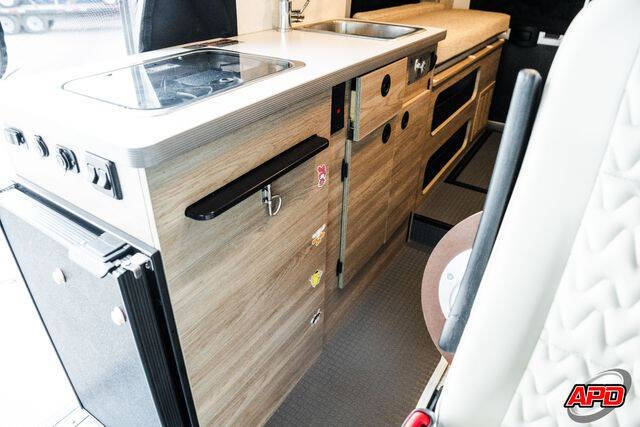 2021 RAM ProMaster 3500 159 WB