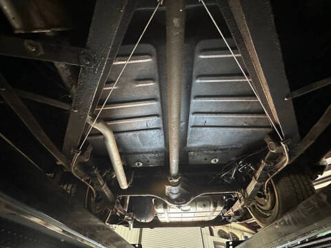 1941 Cadillac Fleetwood