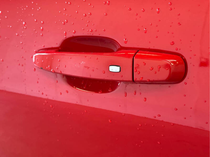 2018 Chevrolet Camaro LT