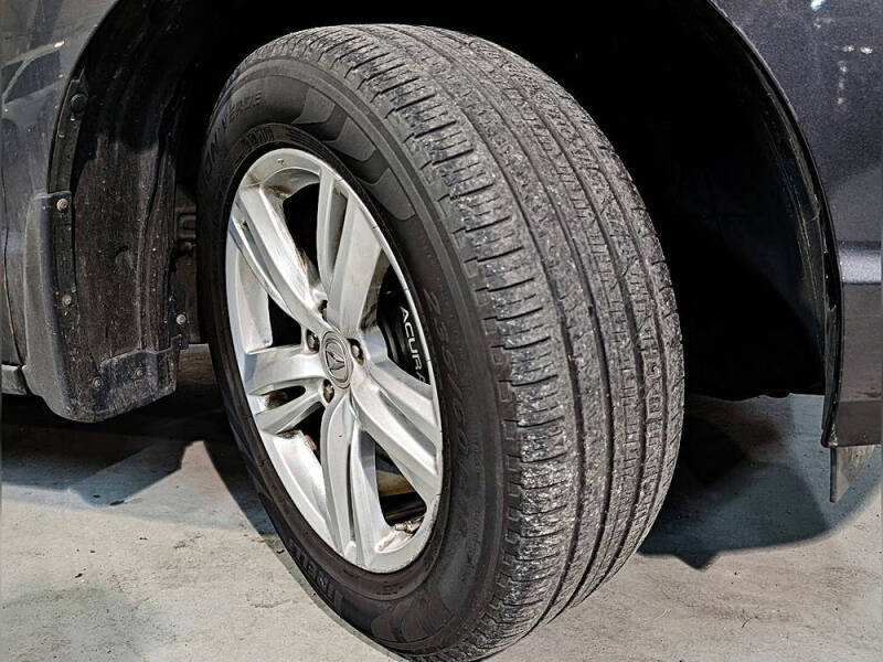 2013 Acura RDX w/Tech