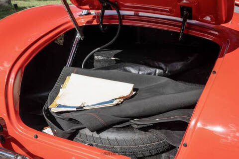 1967 Shelby Cobra