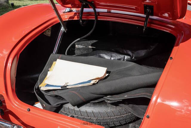 1967 Shelby Cobra