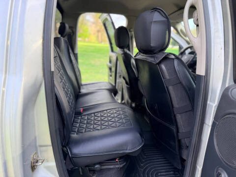 2004 Dodge Ram 3500